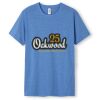 Men's / Unisex Greatness Heather T-shirt Thumbnail