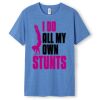 Men's / Unisex Greatness Heather T-shirt Thumbnail