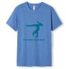 Men's / Unisex Greatness Heather T-shirt Thumbnail