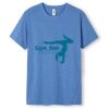 Men's / Unisex Greatness Heather T-shirt Thumbnail