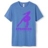 Men's / Unisex Greatness Heather T-shirt Thumbnail