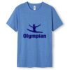 Men's / Unisex Greatness Heather T-shirt Thumbnail