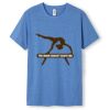 Men's / Unisex Greatness Heather T-shirt Thumbnail