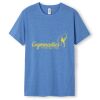 Men's / Unisex Greatness Heather T-shirt Thumbnail