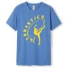 Men's / Unisex Greatness Heather T-shirt Thumbnail