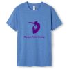 Men's / Unisex Greatness Heather T-shirt Thumbnail