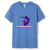 Men's / Unisex Greatness Heather T-shirt Thumbnail