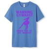 Men's / Unisex Greatness Heather T-shirt Thumbnail
