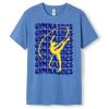 Men's / Unisex Greatness Heather T-shirt Thumbnail
