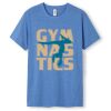 Men's / Unisex Greatness Heather T-shirt Thumbnail