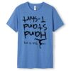 Men's / Unisex Greatness Heather T-shirt Thumbnail
