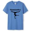 Men's / Unisex Greatness Heather T-shirt Thumbnail