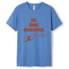 Men's / Unisex Greatness Heather T-shirt Thumbnail