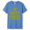 Men's / Unisex Greatness Heather T-shirt Thumbnail
