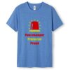 Men's / Unisex Greatness Heather T-shirt Thumbnail
