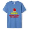 Men's / Unisex Greatness Heather T-shirt Thumbnail