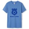 Men's / Unisex Greatness Heather T-shirt Thumbnail