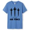 Men's / Unisex Greatness Heather T-shirt Thumbnail