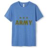 Men's / Unisex Greatness Heather T-shirt Thumbnail