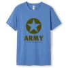 Men's / Unisex Greatness Heather T-shirt Thumbnail