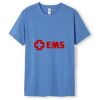 Men's / Unisex Greatness Heather T-shirt Thumbnail