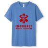 Men's / Unisex Greatness Heather T-shirt Thumbnail