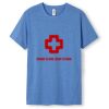Men's / Unisex Greatness Heather T-shirt Thumbnail