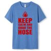 Men's / Unisex Greatness Heather T-shirt Thumbnail
