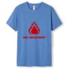 Men's / Unisex Greatness Heather T-shirt Thumbnail