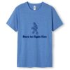 Men's / Unisex Greatness Heather T-shirt Thumbnail