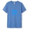 Men's / Unisex Greatness Heather T-shirt Thumbnail