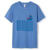 Men's / Unisex Greatness Heather T-shirt Thumbnail