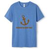 Men's / Unisex Greatness Heather T-shirt Thumbnail