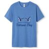 Men's / Unisex Greatness Heather T-shirt Thumbnail