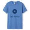 Men's / Unisex Greatness Heather T-shirt Thumbnail