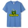 Men's / Unisex Greatness Heather T-shirt Thumbnail