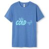 Men's / Unisex Greatness Heather T-shirt Thumbnail