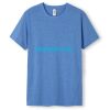 Men's / Unisex Greatness Heather T-shirt Thumbnail