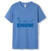 Men's / Unisex Greatness Heather T-shirt Thumbnail