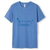 Men's / Unisex Greatness Heather T-shirt Thumbnail