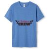 Men's / Unisex Greatness Heather T-shirt Thumbnail