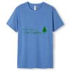 Men's / Unisex Greatness Heather T-shirt Thumbnail