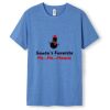 Men's / Unisex Greatness Heather T-shirt Thumbnail