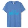 Men's / Unisex Greatness Heather T-shirt Thumbnail