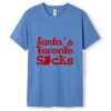 Men's / Unisex Greatness Heather T-shirt Thumbnail