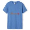 Men's / Unisex Greatness Heather T-shirt Thumbnail