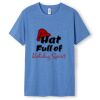 Men's / Unisex Greatness Heather T-shirt Thumbnail