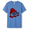 Men's / Unisex Greatness Heather T-shirt Thumbnail