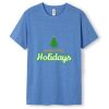 Men's / Unisex Greatness Heather T-shirt Thumbnail