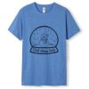 Men's / Unisex Greatness Heather T-shirt Thumbnail